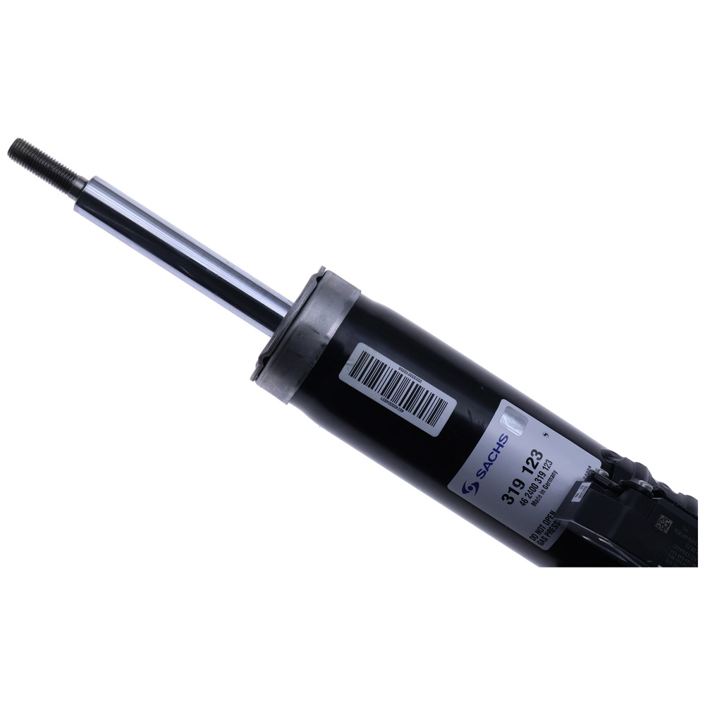 2012 Bmw X5 Shock Absorber